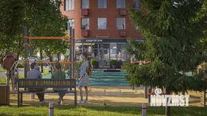 2-к квартира, строящийся дом, 58м2, 14/17 этаж